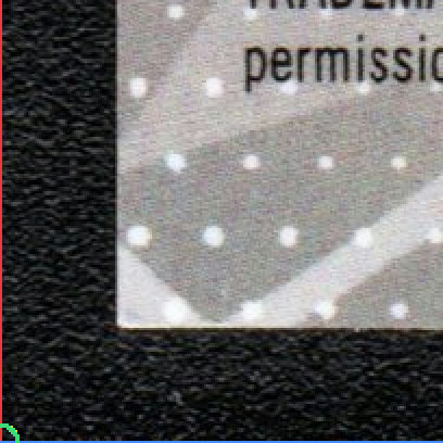 Back · Bottom Left