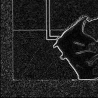Front · Bottom Left