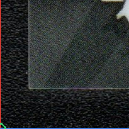 Front · Bottom Left