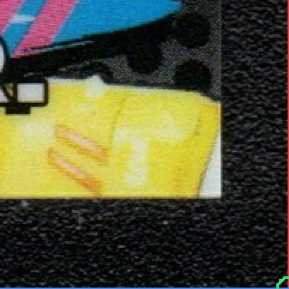 Front · Bottom Right