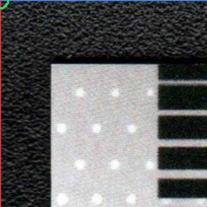 Back · Top Left