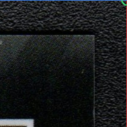 Front · Top Right