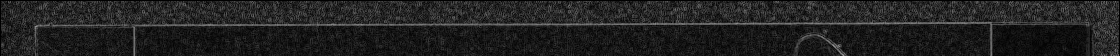 left edge