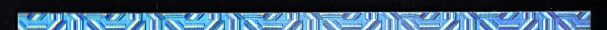 right edge