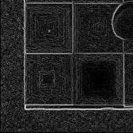 Front · Bottom Left
