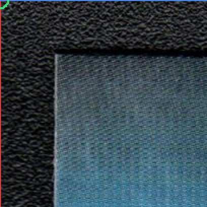 Back · Top Left