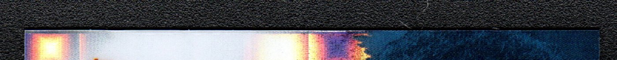 top edge