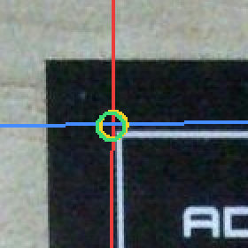 Back · Top Left