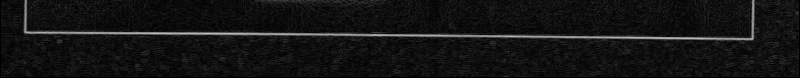 bottom edge
