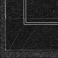 Front · Bottom Left