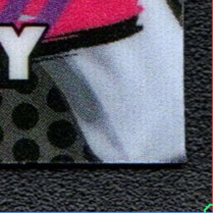 Front · Bottom Right