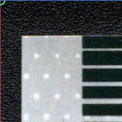 Back · Top Left