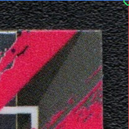 Front · Top Right