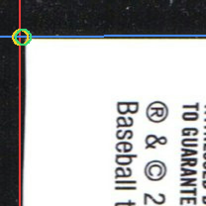 Back · Top Left