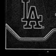 Front · Bottom Left