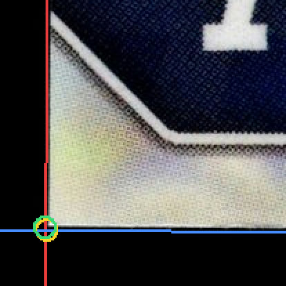 Front · Bottom Left