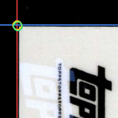 Back · Top Left