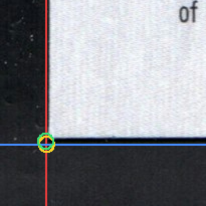 Back · Bottom Left