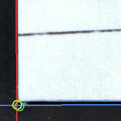 Front · Bottom Left