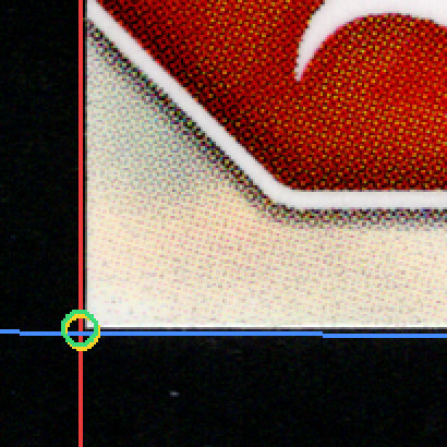 Front · Bottom Left