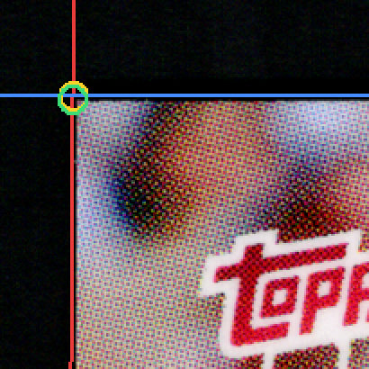 Front · Top Left