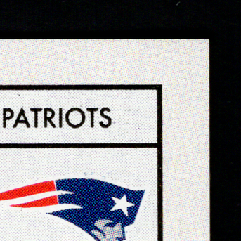 Front · Top Right