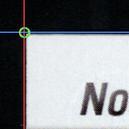 Back · Top Left