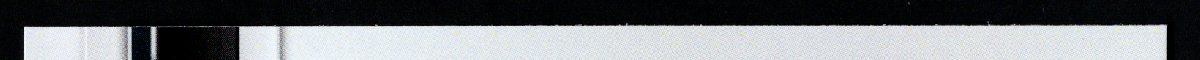 left edge