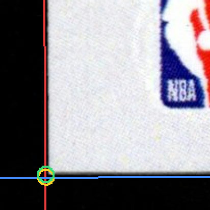 Back · Bottom Left