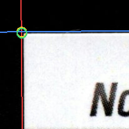 Back · Top Left