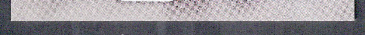 bottom edge