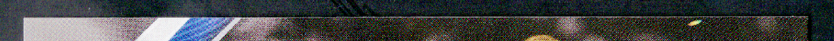 left edge