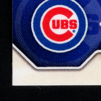 Front · Bottom Left
