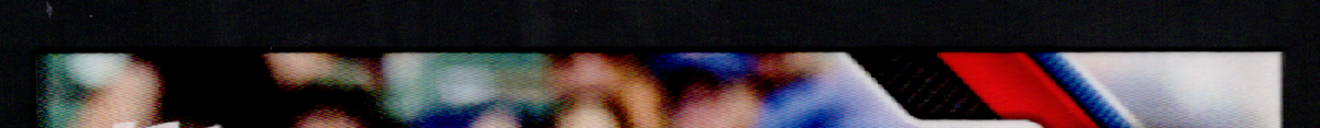 top edge