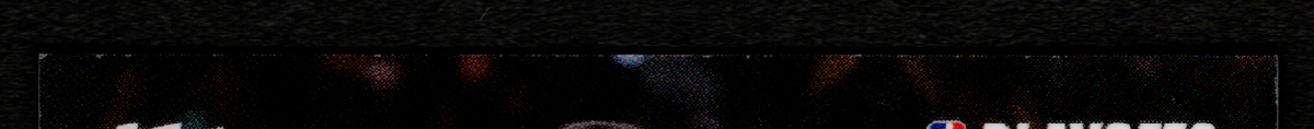 top edge