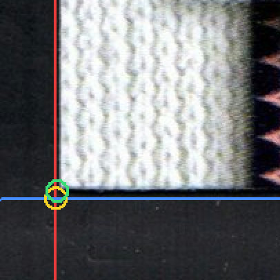 Front · Bottom Left