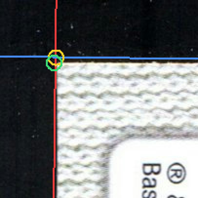 Back · Top Left