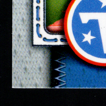 Front · Bottom Left