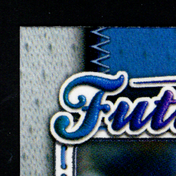 Front · Top Left