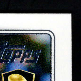 Front · Top Right