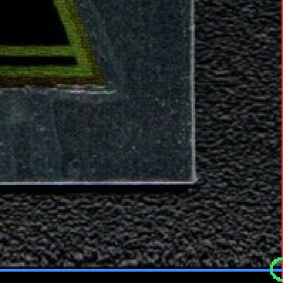 Front · Bottom Right