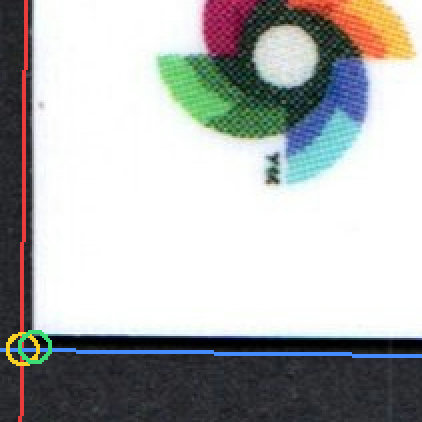 Back · Bottom Left