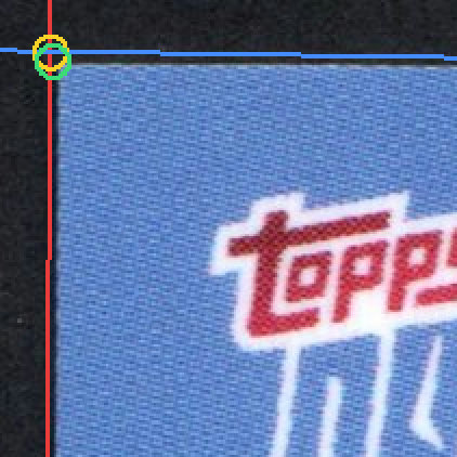 Front · Top Left