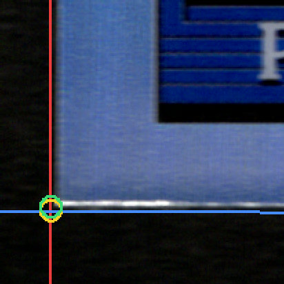 Front · Bottom Left