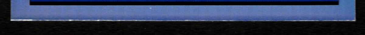 bottom edge
