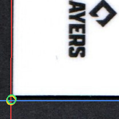Back · Bottom Left