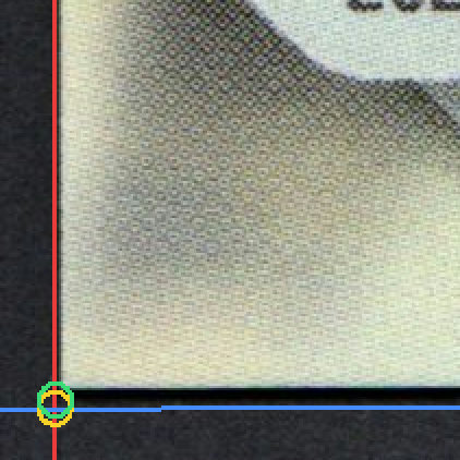 Front · Bottom Left