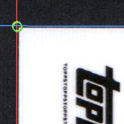 Back · Top Left