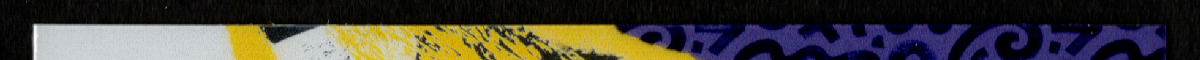 left edge
