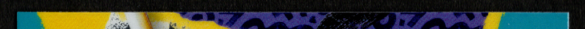 right edge